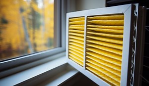 Improve Your Air and Efficiency with the MERV 13 16x21x2 HVAC Air Filter