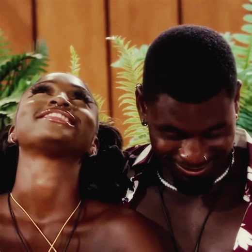 Indiyah's Love Island Victory: A Celebration