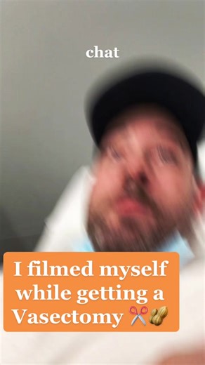 POV you’re getting neutered #vasectomy #painsells #medicalmedium #medicaltiktok #neutered #birthcontrol #birthcontrolcheck #viral #dontletthisflop #fypp #mywifemademedoit #standupcomedian