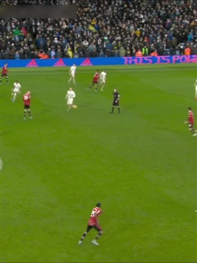 Manchester United 4-2 Leeds – Match Highlights, Goals & Key Moments