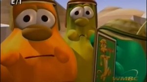 VeggieTales on TV! - S01, E13 - Dave And The Giant Pickle