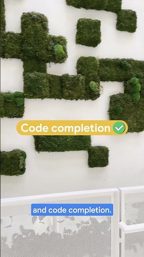 Boost your coding productivity with Codey APIs