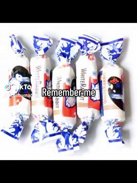 Nostalgic 90s Snacks and the 'Remember Me' Song