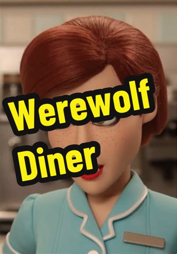 Being a Werewolf at Work: A Humorous Take