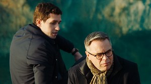 Arrête avec tes mensonges: Comme un prolongement du roman de Philippe Besson