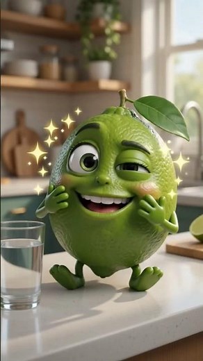 Lime Benefits 🍋 |7 Amazing Health Benefits of Lime You Need to Know #Lime #LimeBenefits