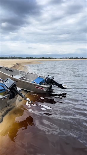 Exploring New Boats at Noosa and Boreen Point