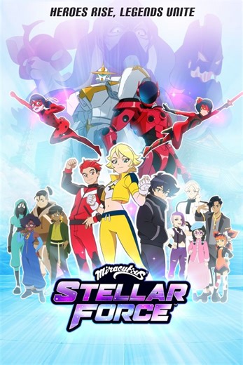 Breaking News - Disney Branded Television Unveils New and Returning Animated Slate Ahead of Annecy International Animation Film Festival | TheFutonCritic.com