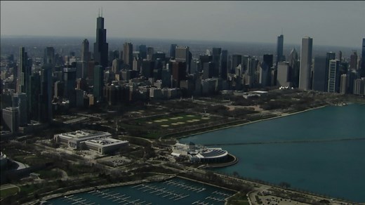 DNC Chicago: 2024 Democratic National Convention to be held at United Center, McCormick Place