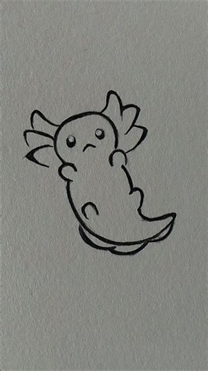 Cute Things to Draw When Bored ✏️- Part 7 #drawing #sketch #art #cute #simple #easy #tutorial