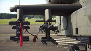 US Army demonstrates Spike NLOS live-fire capability