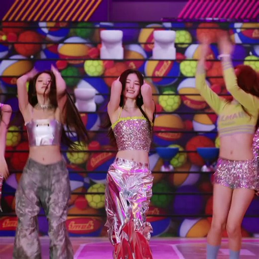 Pop Off Pop Off TikTok Kesha dance trend