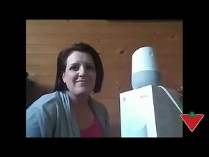 My product review: Google Home