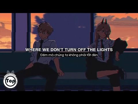 Collide - Justine Skye ft. Tyga | Sped Up (Lyrics + Vietsub) ♫