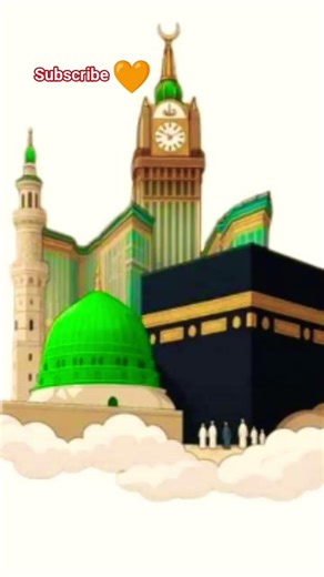 jibrile se rab ne farmaya 😘 #jannat ki sawari lekar ja