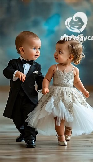 Adorable Baby and Kids Dancing Compilation