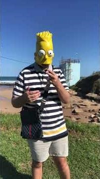 Eshay Bart Simpson song