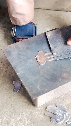 Repair Battery Dead plate #repair #battery #plate #monster #shorts