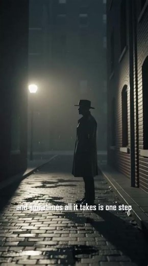 Shadow Memory | Aesthetic Psychological POV #shorts #viral