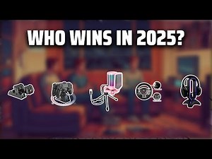 The Top 5 Best PS4 Accessories in 2025 - Must Watch Before Buying!