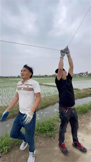 The kite flyer holds the kite string at 6 meters and then lets go, allowing the kite to fly high ...
