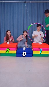 Speedy Hand Challenge!🔴🫲💨😂 #shorts #challenge | Lights of Life