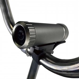 よく乗る人ならあったほうがいいよね。自転車専用のドラレコ