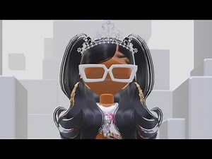 Trying every chicken nugget in game in Roblox