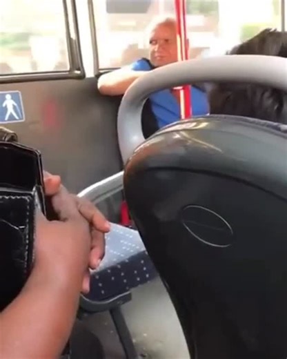 Takar - Funny Videos on Instagram: "Mohinder Takar kicked off the bus argument #london #police #fight #british #singh"