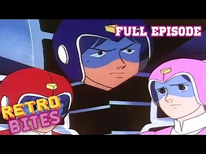 Voltron: Defender of The Universe | The shell game | Old Cartoons