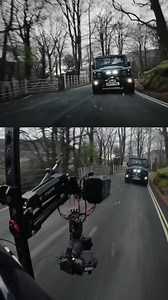 5.2M views · 10K reactions | Tracking through the woods (no post stabilisation) Post via : @motionvid | Cinematography | Facebook