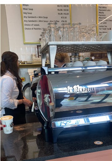 Day in the Life Vlog: Exploring Dublin for Work