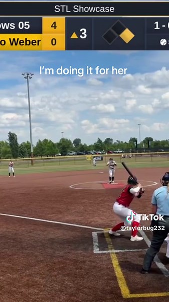 Inspiring Softball Journey: Pitching with Purpose