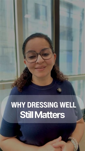 Suman Agarwal | Pioneered Image Consulting in India on Instagram: "“Stop using Mark Zuckerberg as your excuse to dress lazy.” He can afford to. You can’t — not yet. When he was building his name, he showed up sharp, prepared, and professional. Because before the world listens to your ideas, it sees you. Dressing well isn’t about brands or trends — it’s about credibility. It tells people you take yourself seriously. So before you earn the right to dress down, earn the respect that lets you do it.