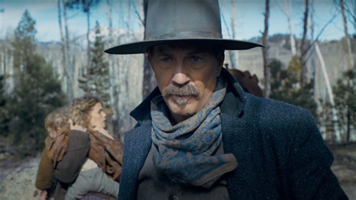 Kevin Costner spent $38 million of own money to make Horizon. It's set to have a disastrous opening.