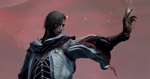 Elden Ring Nightreign DLC: Scholar Remembrance quests walkthrough