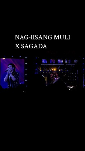 Nag-iisang Muli x Sagada by #CupOfJoe #COJ #AuroraMusicFestClark2024 #COJatAuroraFest24 #Sagada #NagIisangMuli #fyp @Cup of Joe (i am always so proud of you, joes.)