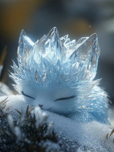 Adorable AI Character Animation Videos