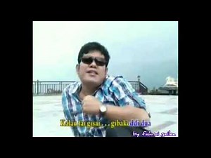 Karaoke Andar Gailea - Giyana Du Gisoya