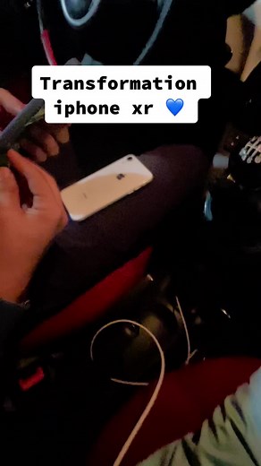 Transformation iPhone XR : découvrez les accessoires