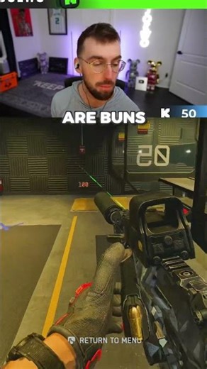 Battlefield 6 on Controller is BROKEN 😂