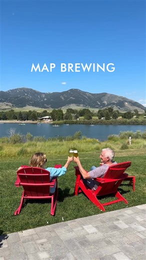 11K views · 222 reactions | Bozeman views: 10/10, no notes. ✨ We hunted down the hiking trails, happy hour spots, and dinner tables where the scenery steals the show.⁠ ⁠ Which view lives rent-free in your head? | Visit Bozeman | Facebook