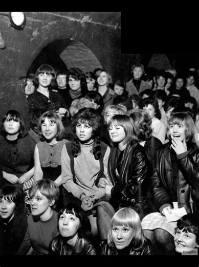 Exploring Early 60s Youth Culture and Aesthetics