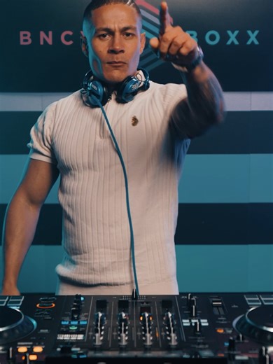 BNCY BOXX - Wants You Back by Drake Liddell