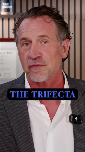 The Trifecta That Protects Your Assets