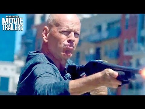 REPRISAL Trailer NEW (2018) – Bruce Willis, Frank Grillo Action Movie