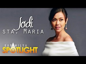 11 Biggest Roles of Jodi Sta. Maria in Teleseryes | Kapamilya Spotlight
