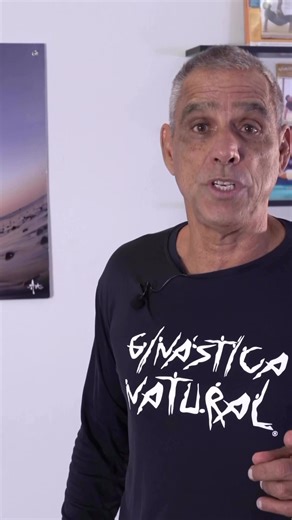 The most complete training for performance, health and quality of life, | Ginastica Natural