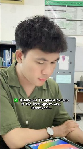 Aplikasi To Do List Terbaik - Notion