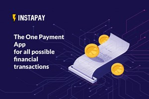 Instapay - The easiest payments app for all transactions